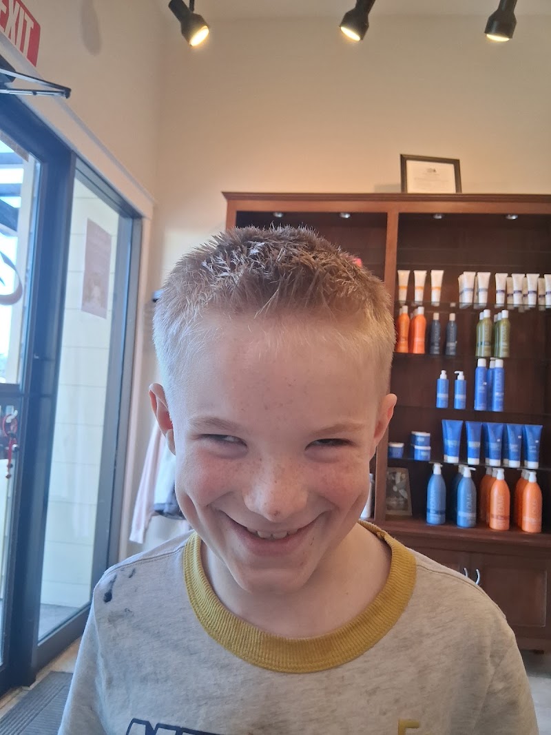 Seido Salon, beauty salon in North Bend, OR, photo 1 of 9
