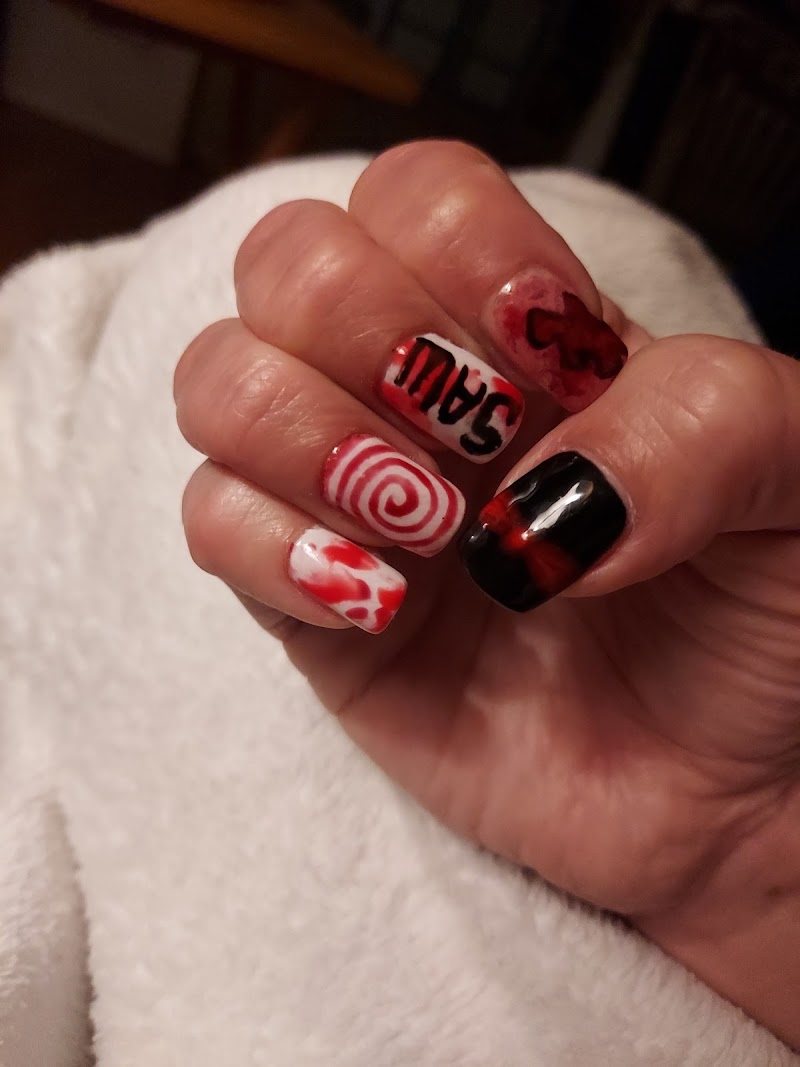 Seido Salon, beauty salon in North Bend, OR, photo 2 of 9