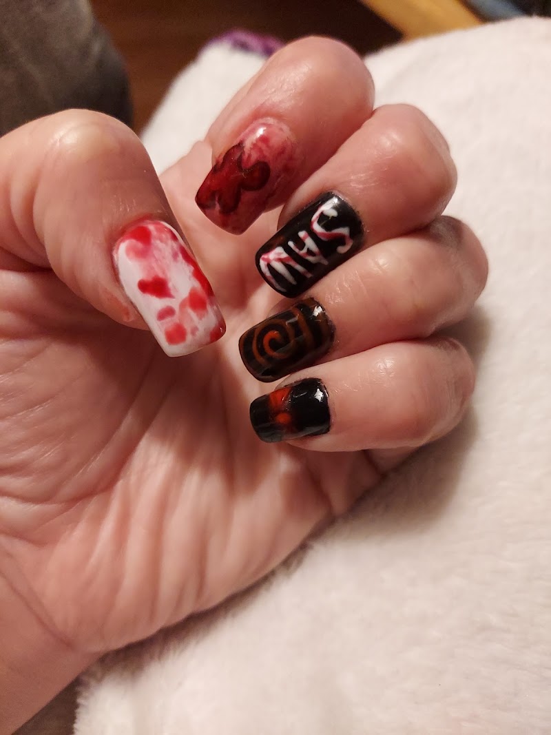 Seido Salon, beauty salon in North Bend, OR, photo 5 of 9